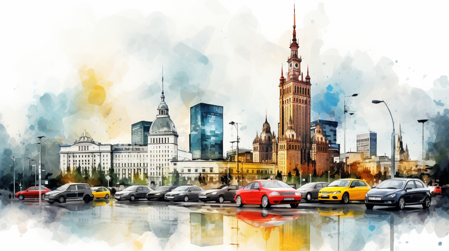 Jakie rodzaje ubezpieczenia są dostępne w wynajmie samochodów Warszawa?
