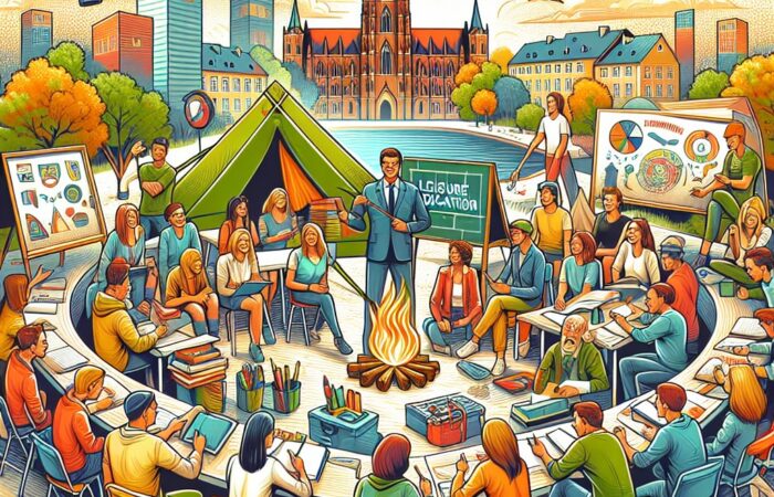 Kurs wychowawcy wypoczynku Wrocław