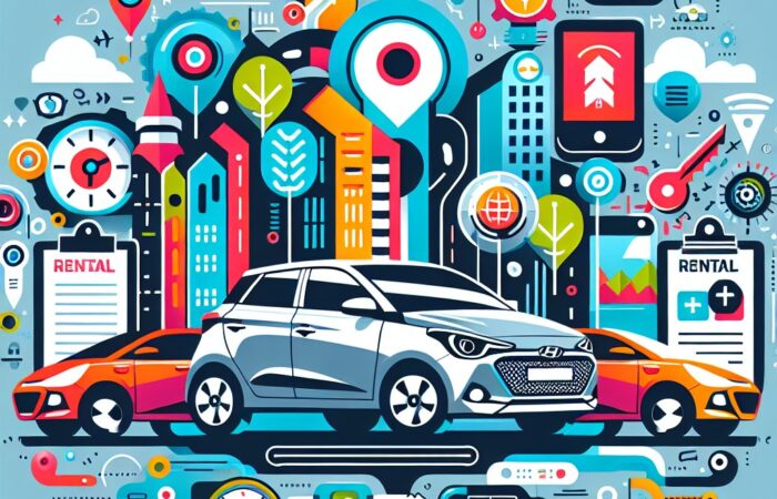 Czy wynajem Hyundai i20 jest dostępny w moim mieście?