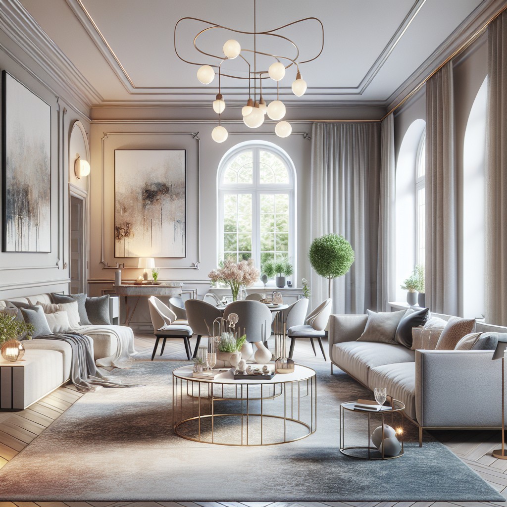 Home staging Warszawa – jak przygotować się do wizyty specjalisty?