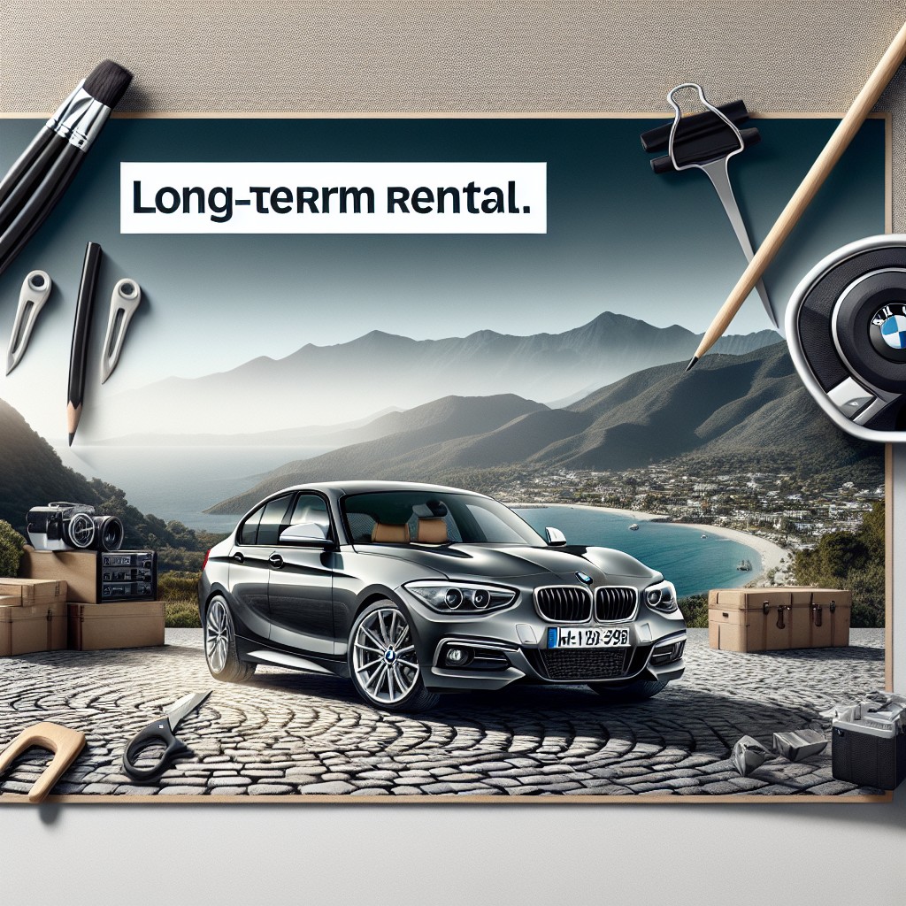 Czy wynajem długoterminowy BMW 1 jest dostępny w Twojej okolicy?