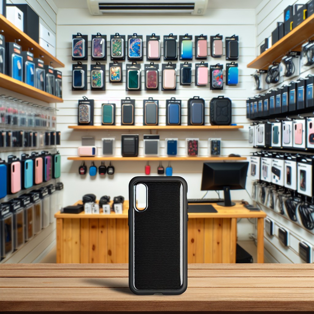 Czy w sklepie są dostępne etui na różne modele smartfonów?