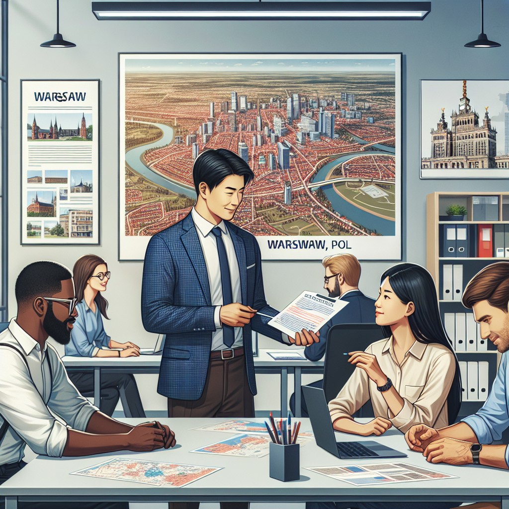 Zarządzanie najmem mieszkań warszawa