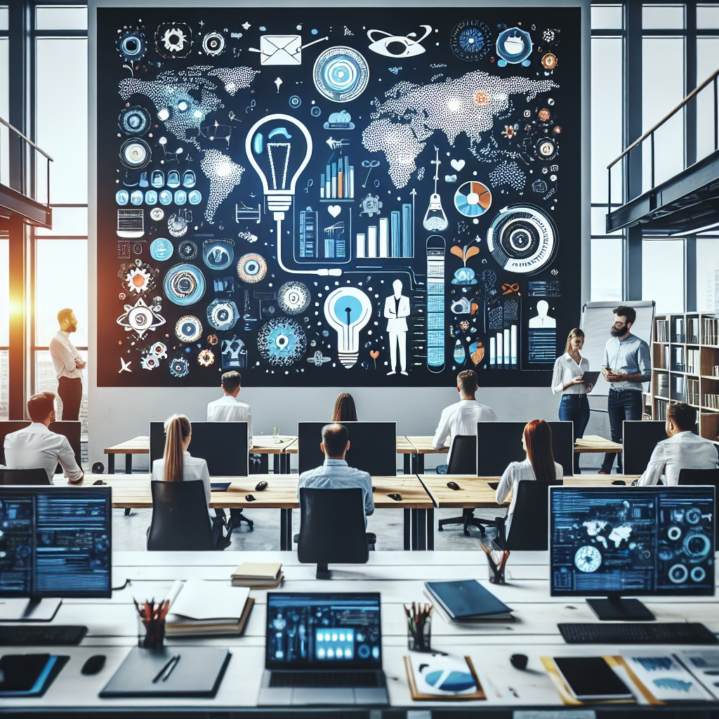 Współpraca firmy programistycznej Wrocław z klientami B2B