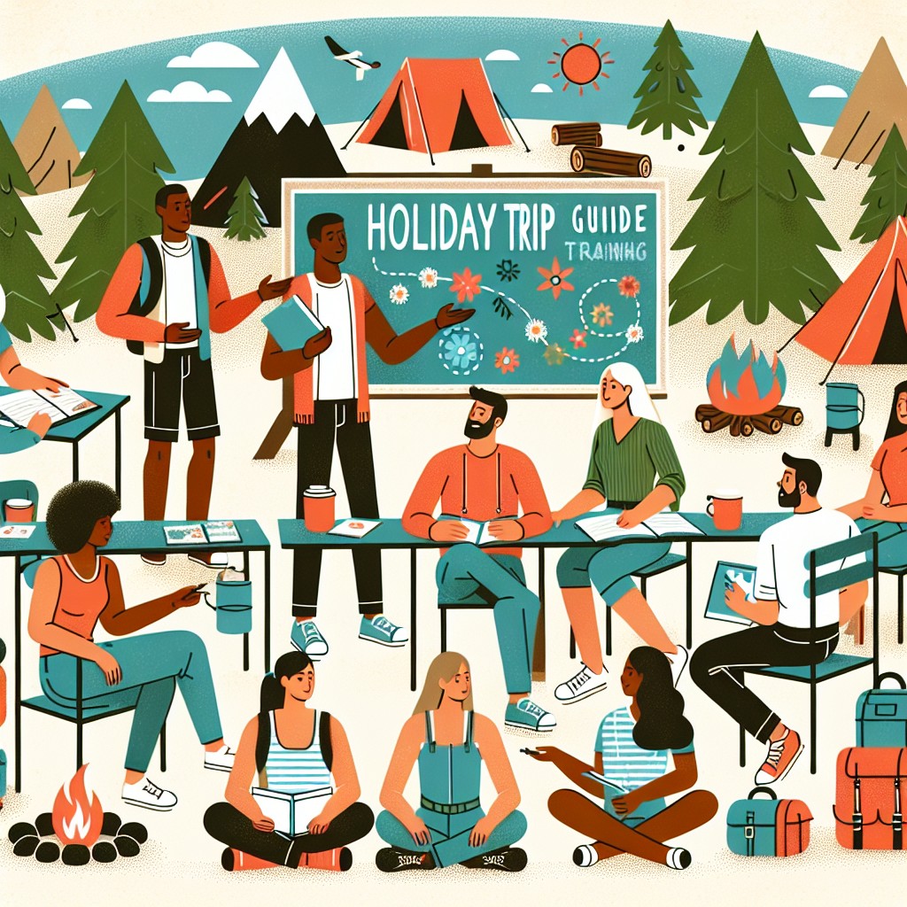 Czy kurs wychowawcy wypoczynku jest dostępny w moim mieście?