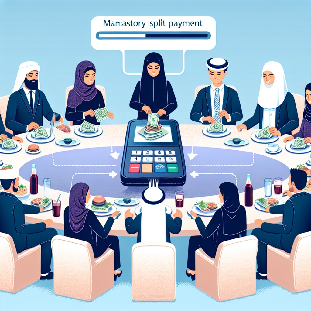 Split payment obowiązkowy