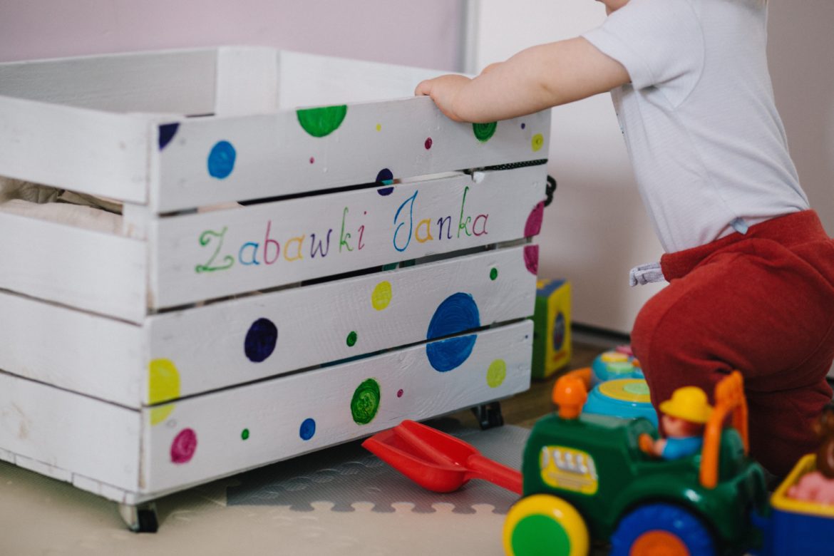 Zabawki edukacyjne – zabawki dla rozwoju twojego dziecka