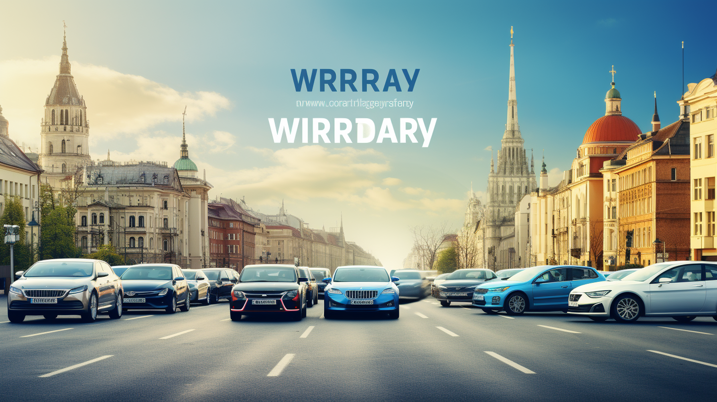 Czy wynajem samochodów Warszawa obejmuje ubezpieczenie od kradzieży?