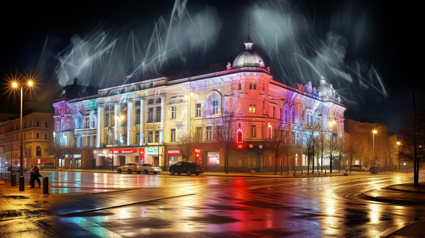 Usuwanie farby laserem w Sosnowcu - nowoczesne rozwiązanie