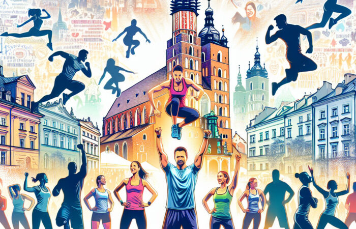Jakie są różnice między kursami trenera personalnego a kursami fitness w Krakowie?